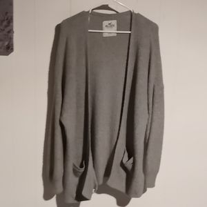 Cardigan hollister